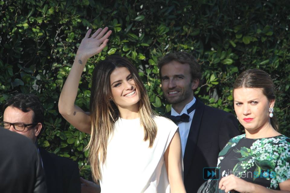 Isabeli Fontana