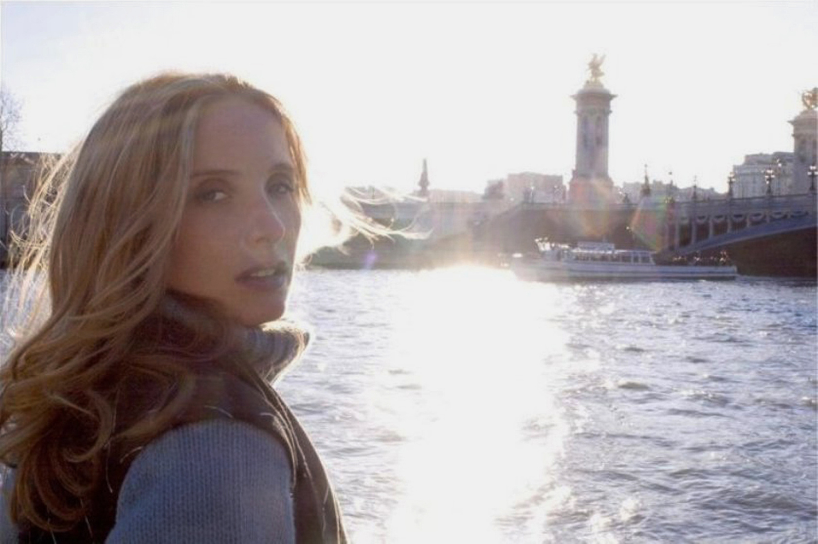 Julie Delpy