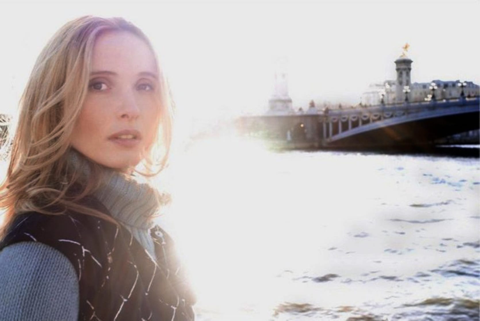 Julie Delpy