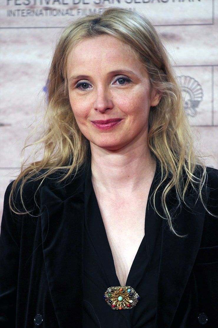 Next photo of Julie Delpy