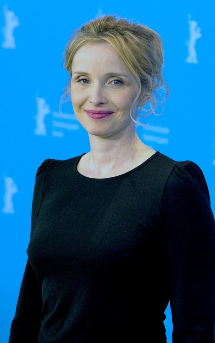 Next photo of Julie Delpy