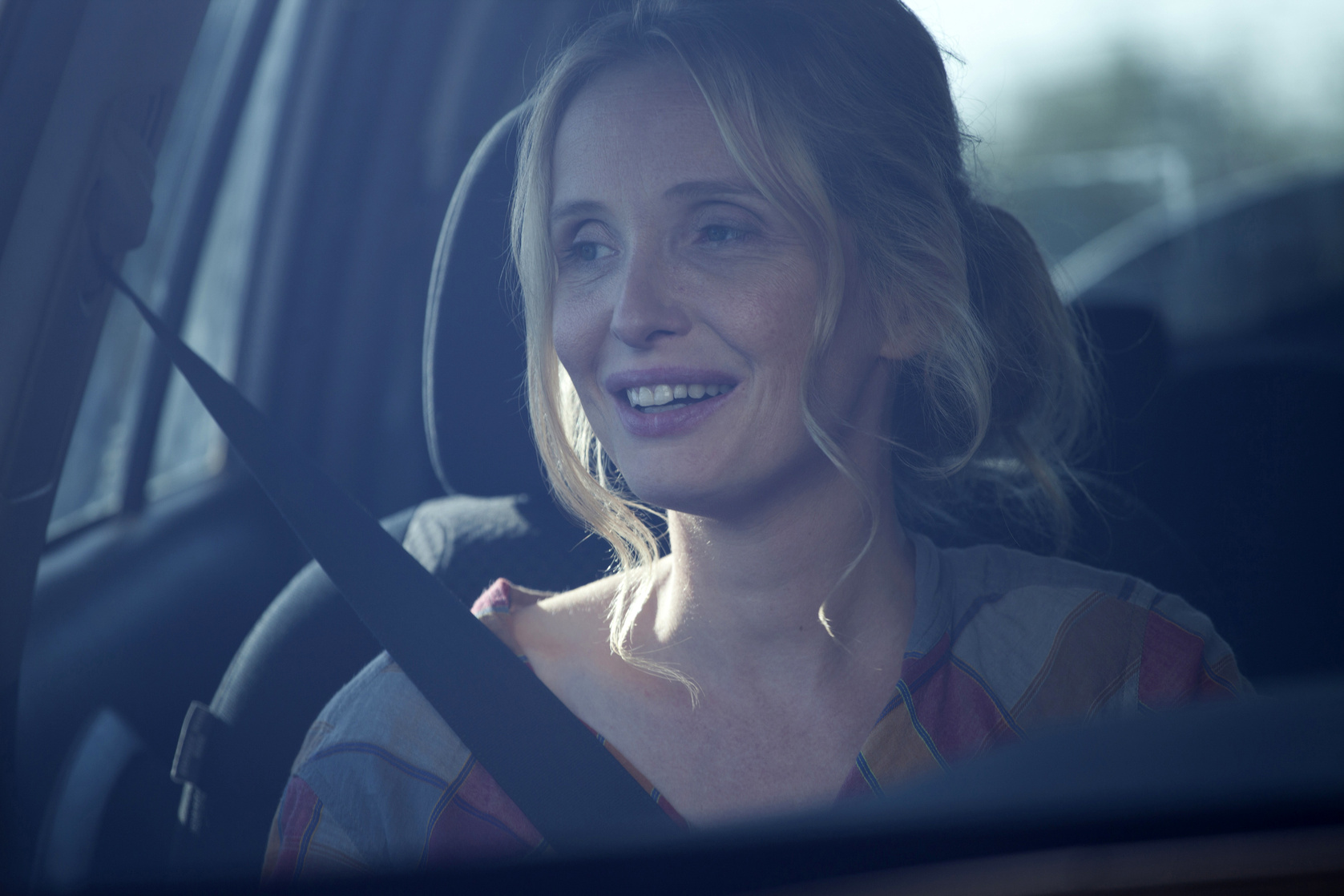 Julie Delpy