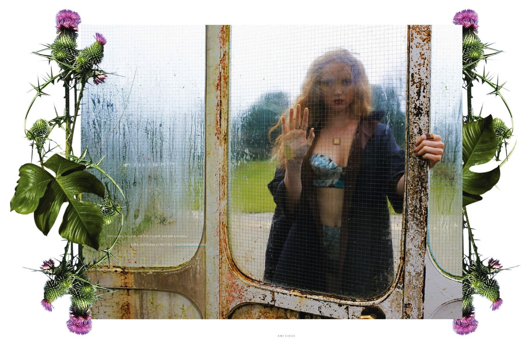 Lily Cole Lily Cole