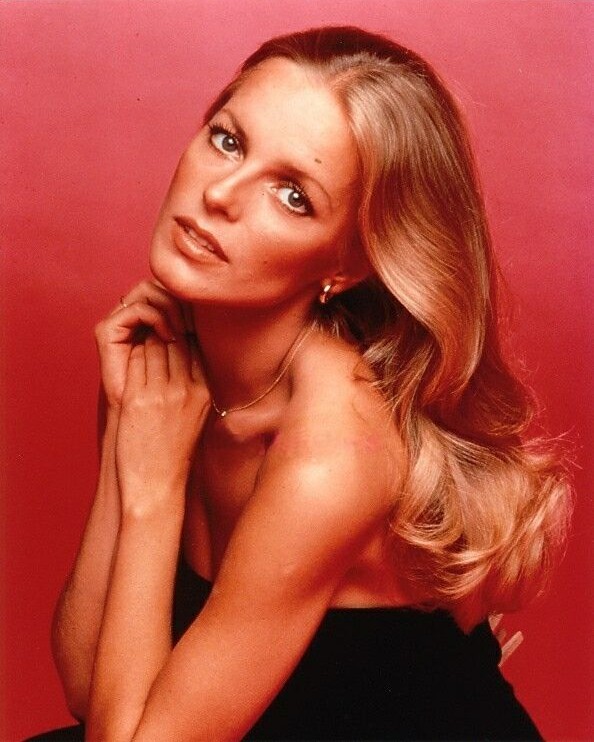 Picture Of Cheryl Ladd