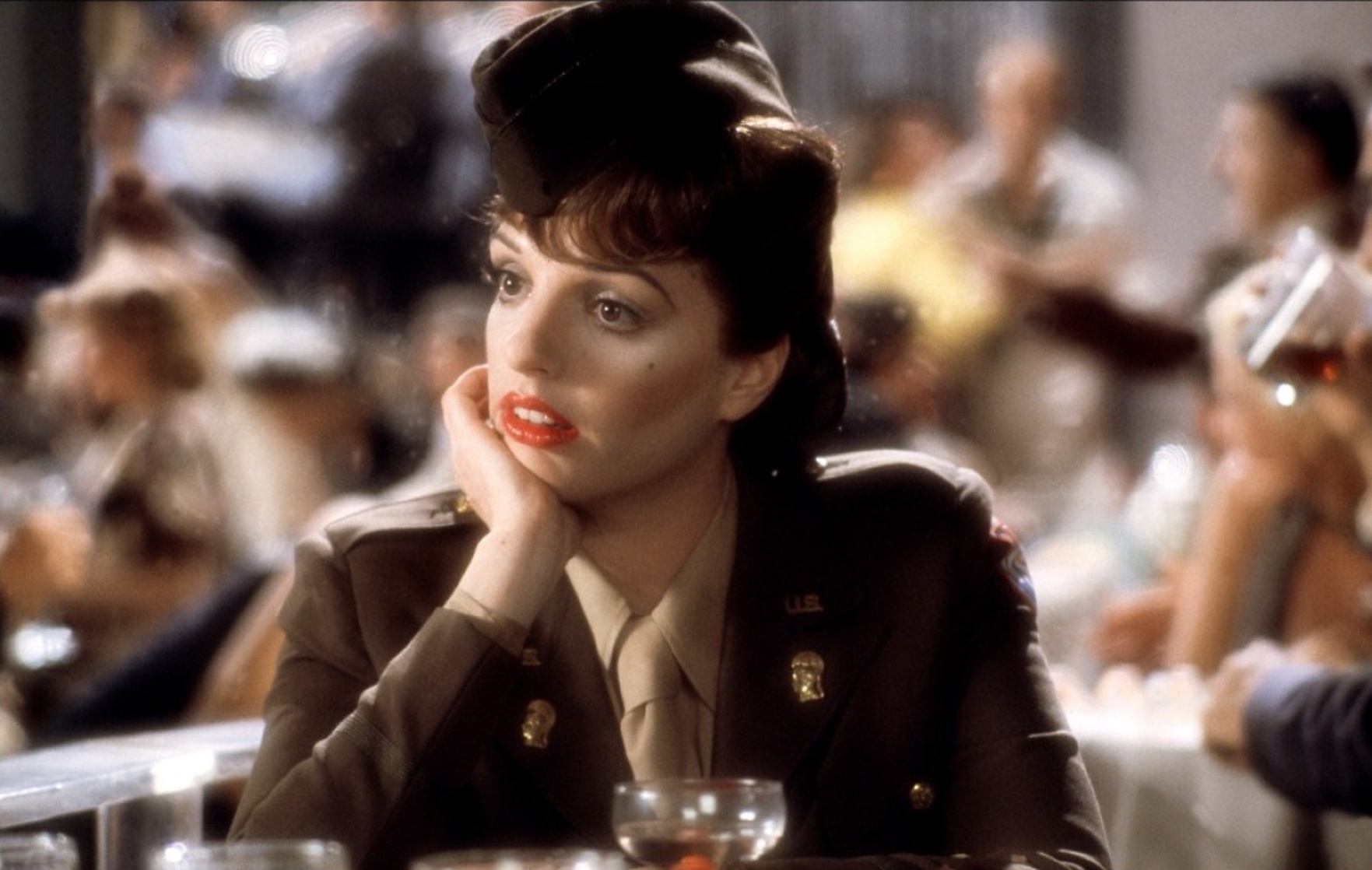 Liza Minnelli Liza Minnelli
