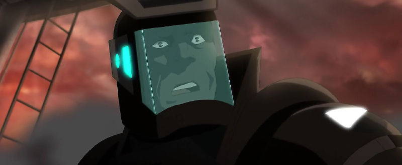 Dead Space: Aftermath