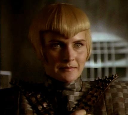 Denise Crosby picture