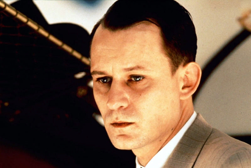 God afton, Herr Wallenberg                                  (1990)