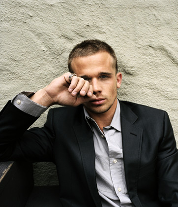 Gigandet Gigandet