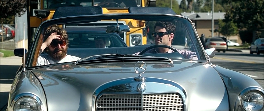 The Hangover The Hangover