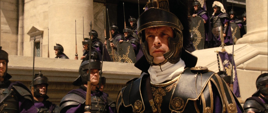 Gladiator Gladiator