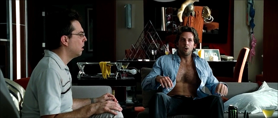 The Hangover The Hangover
