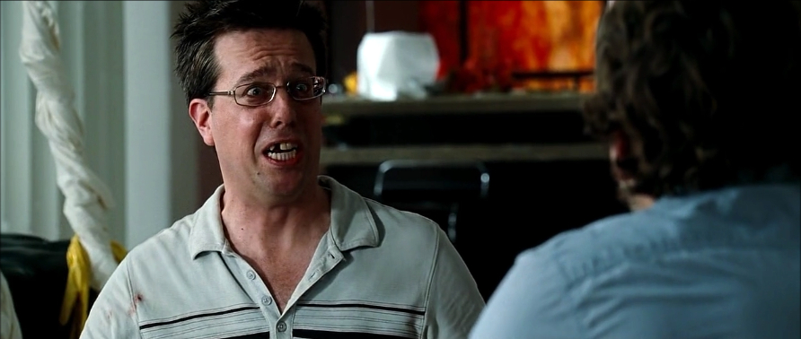 The Hangover The Hangover