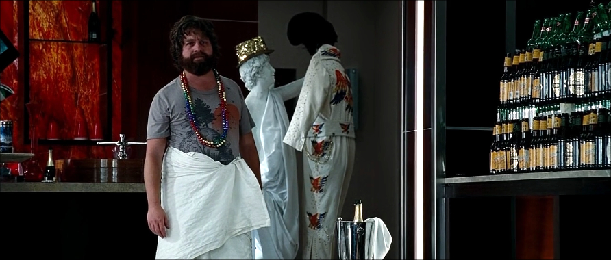 The Hangover The Hangover