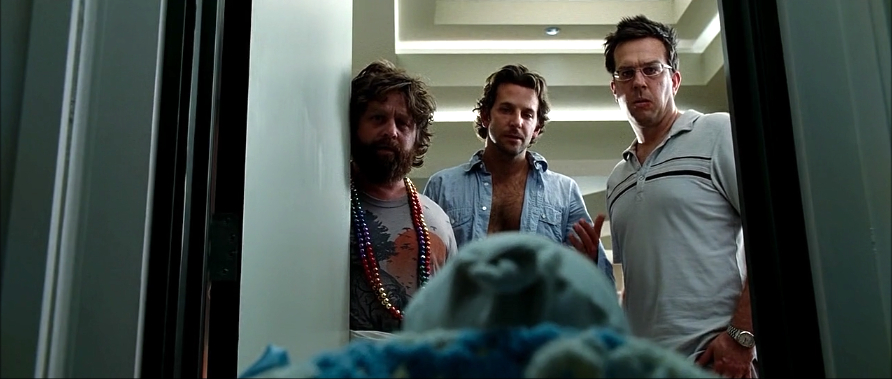 The Hangover