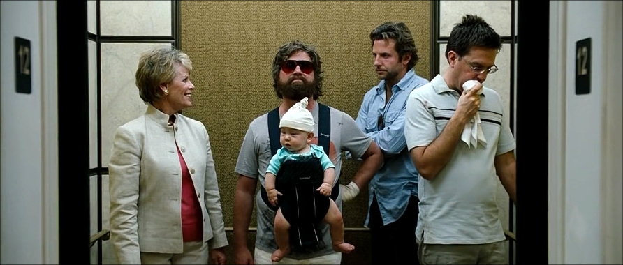 The Hangover