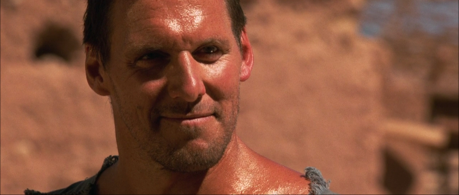 Gladiator Gladiator