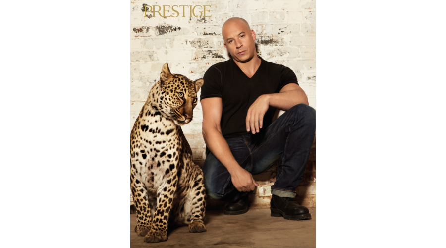 Vin Diesel Vin Diesel