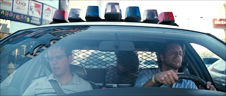 The Hangover The Hangover