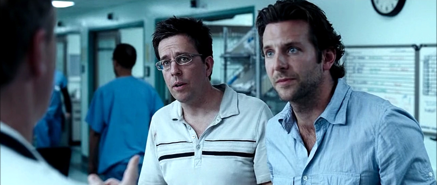 The Hangover The Hangover