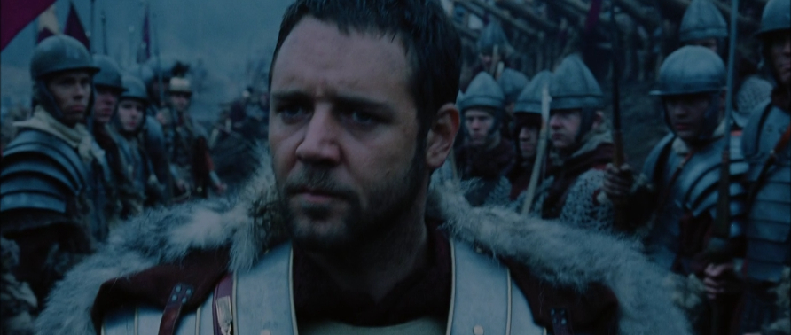 Gladiator Gladiator