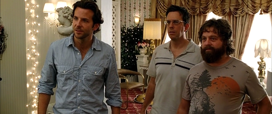The Hangover The Hangover