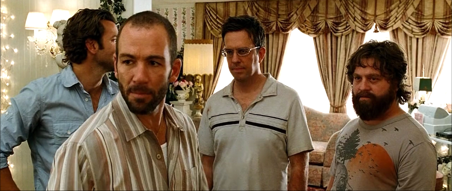 The Hangover The Hangover