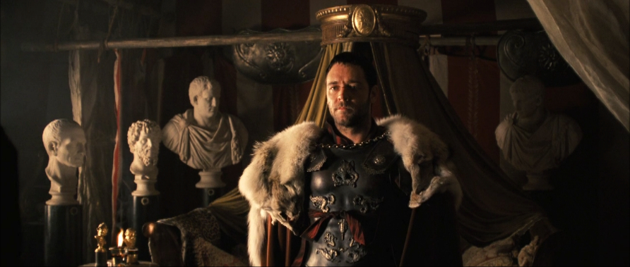 Gladiator Gladiator
