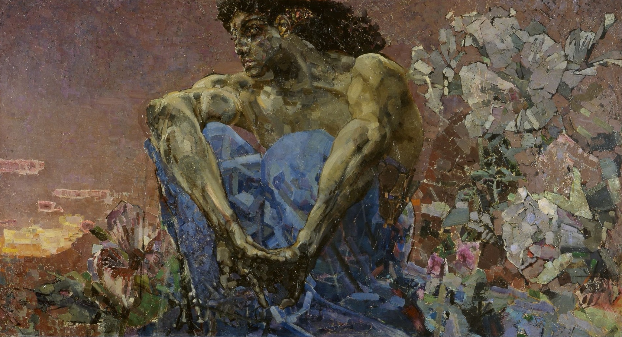 Mikhail Vrubel