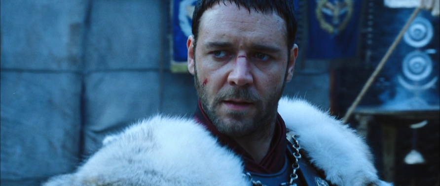 Gladiator Gladiator