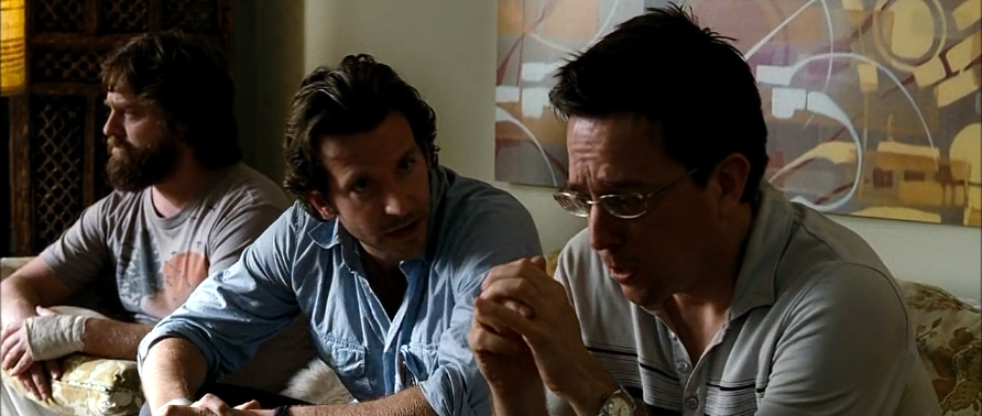 The Hangover The Hangover