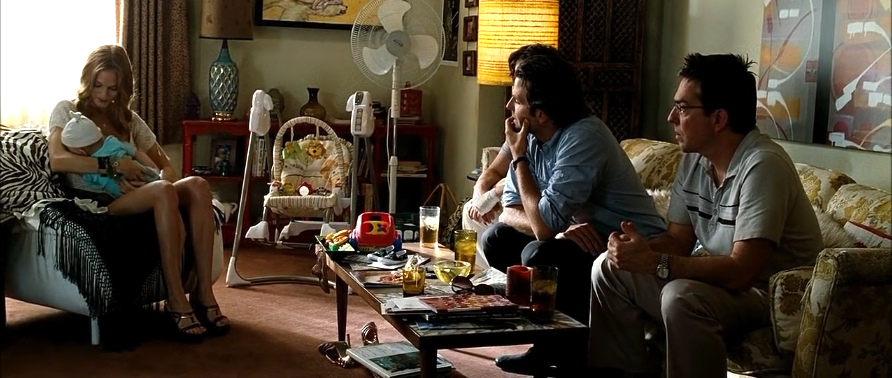 The Hangover The Hangover