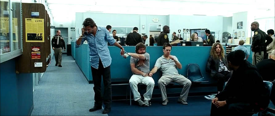 The Hangover The Hangover