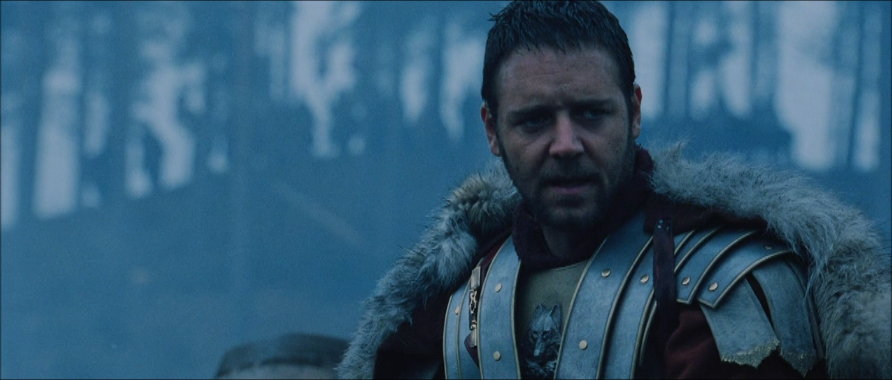 Gladiator Gladiator
