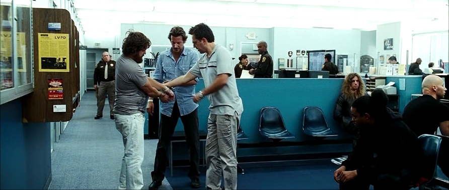 The Hangover The Hangover