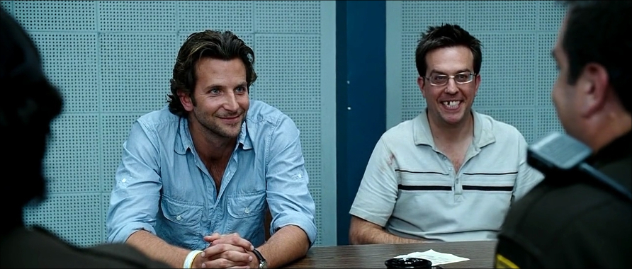 The Hangover The Hangover