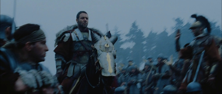 Gladiator Gladiator