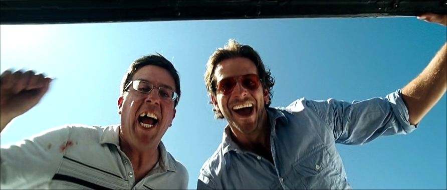 The Hangover The Hangover