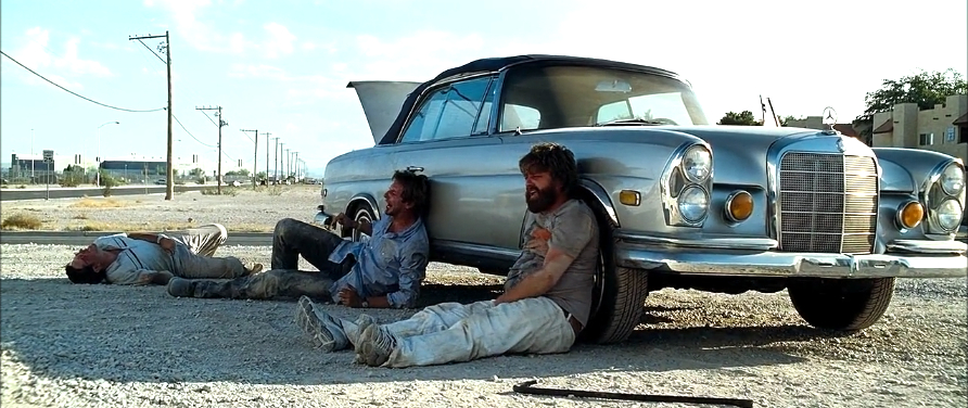 The Hangover The Hangover