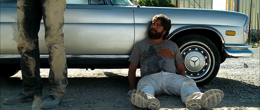 The Hangover The Hangover