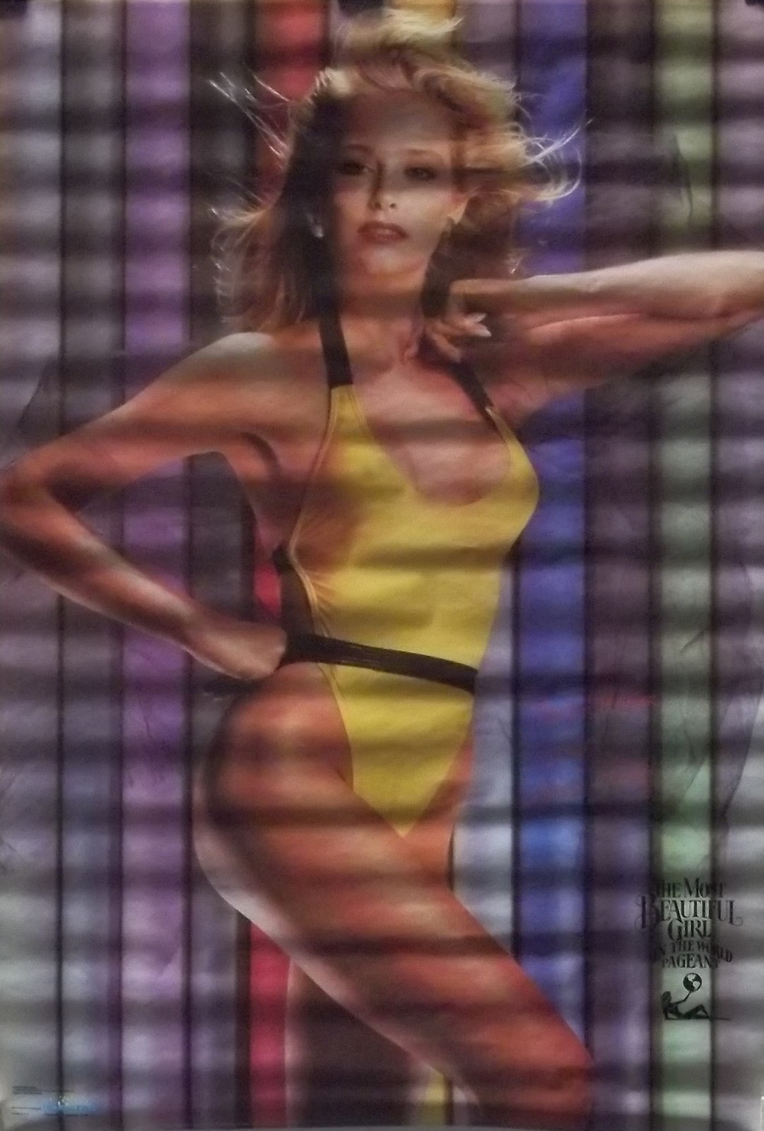 Pamela gidley hot