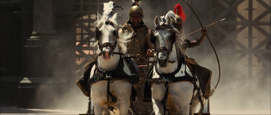 Gladiator Gladiator