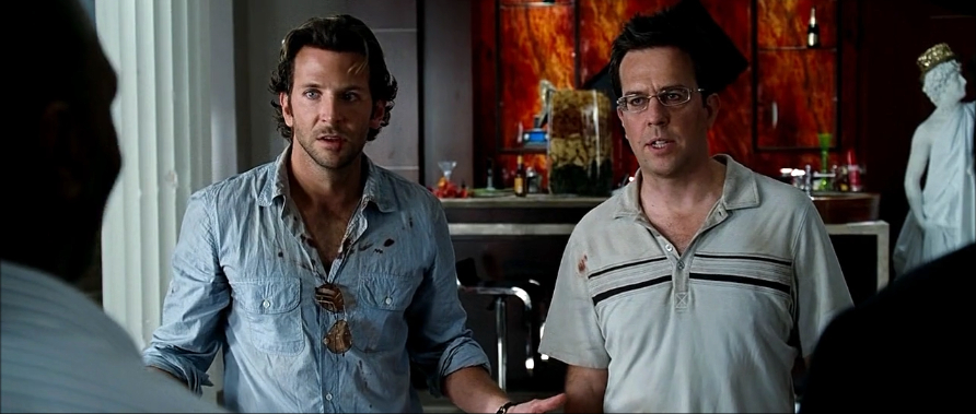 The Hangover