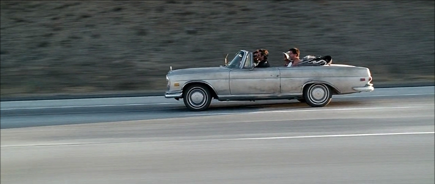 The Hangover
