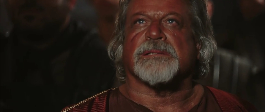 Gladiator