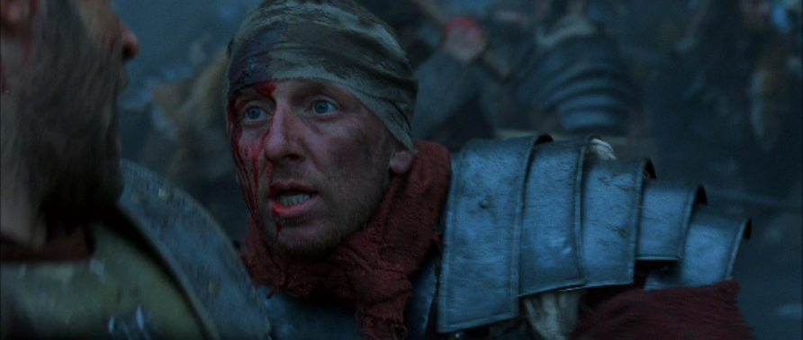 Gladiator Gladiator