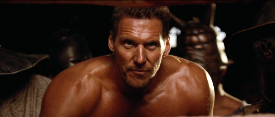 Gladiator