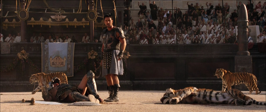 Gladiator