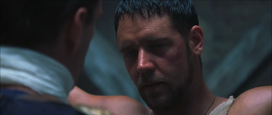 Gladiator Gladiator