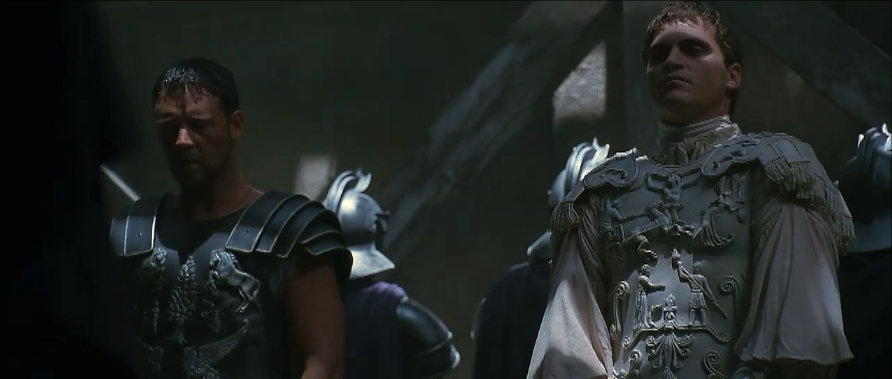 Gladiator Gladiator